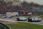 Maserati MC-12 Corse GT FIA 2005 года